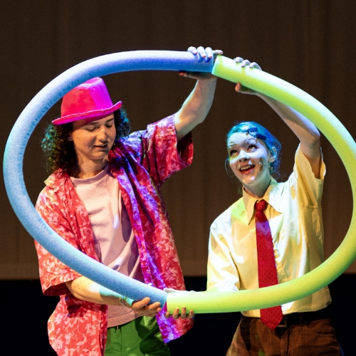 SpongeBob the Musical Success