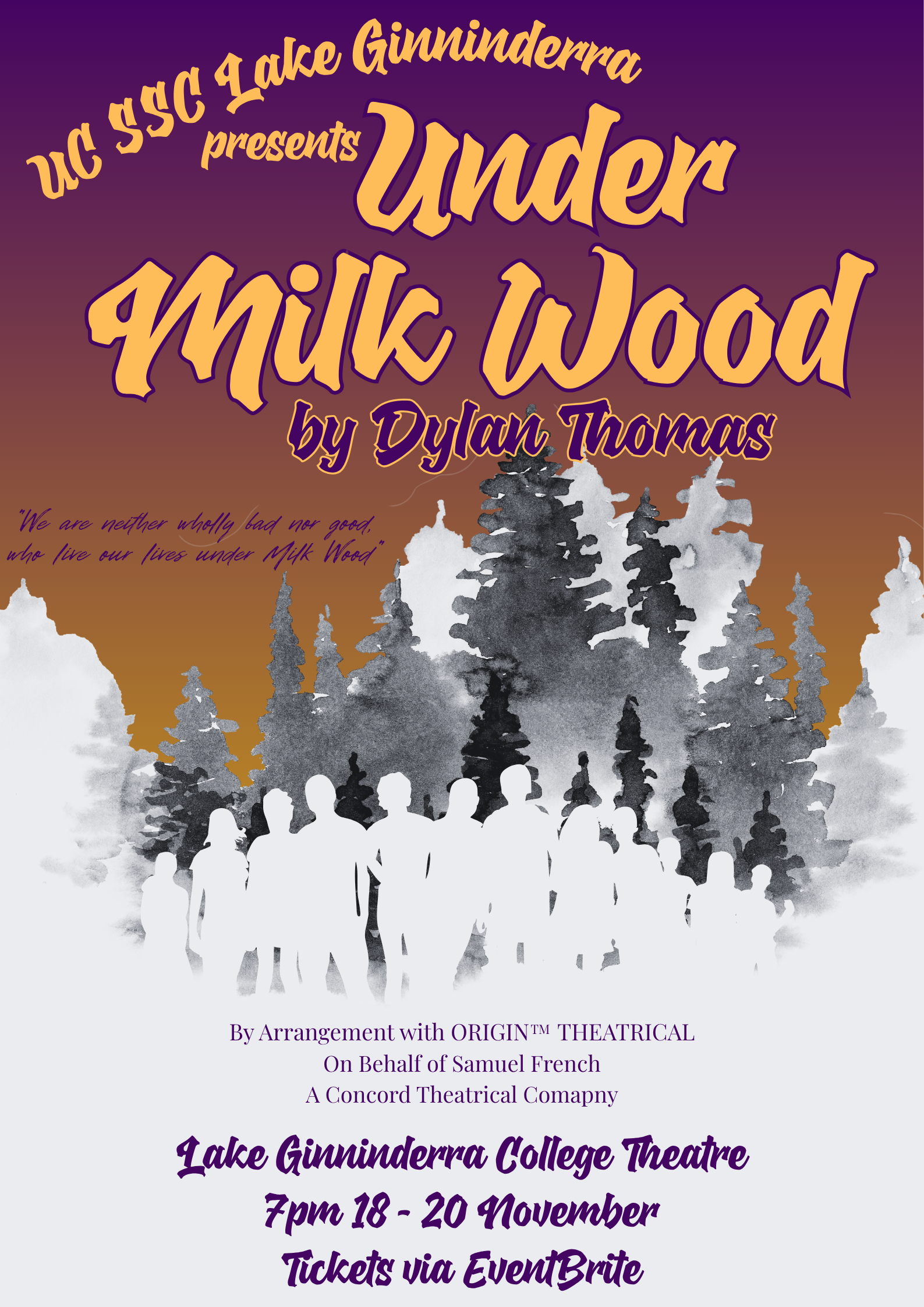 Under Milk Wood