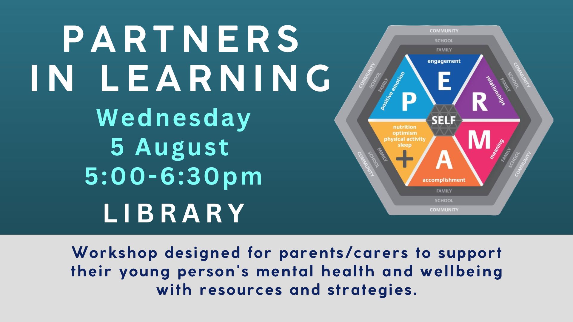 Partners in Learning