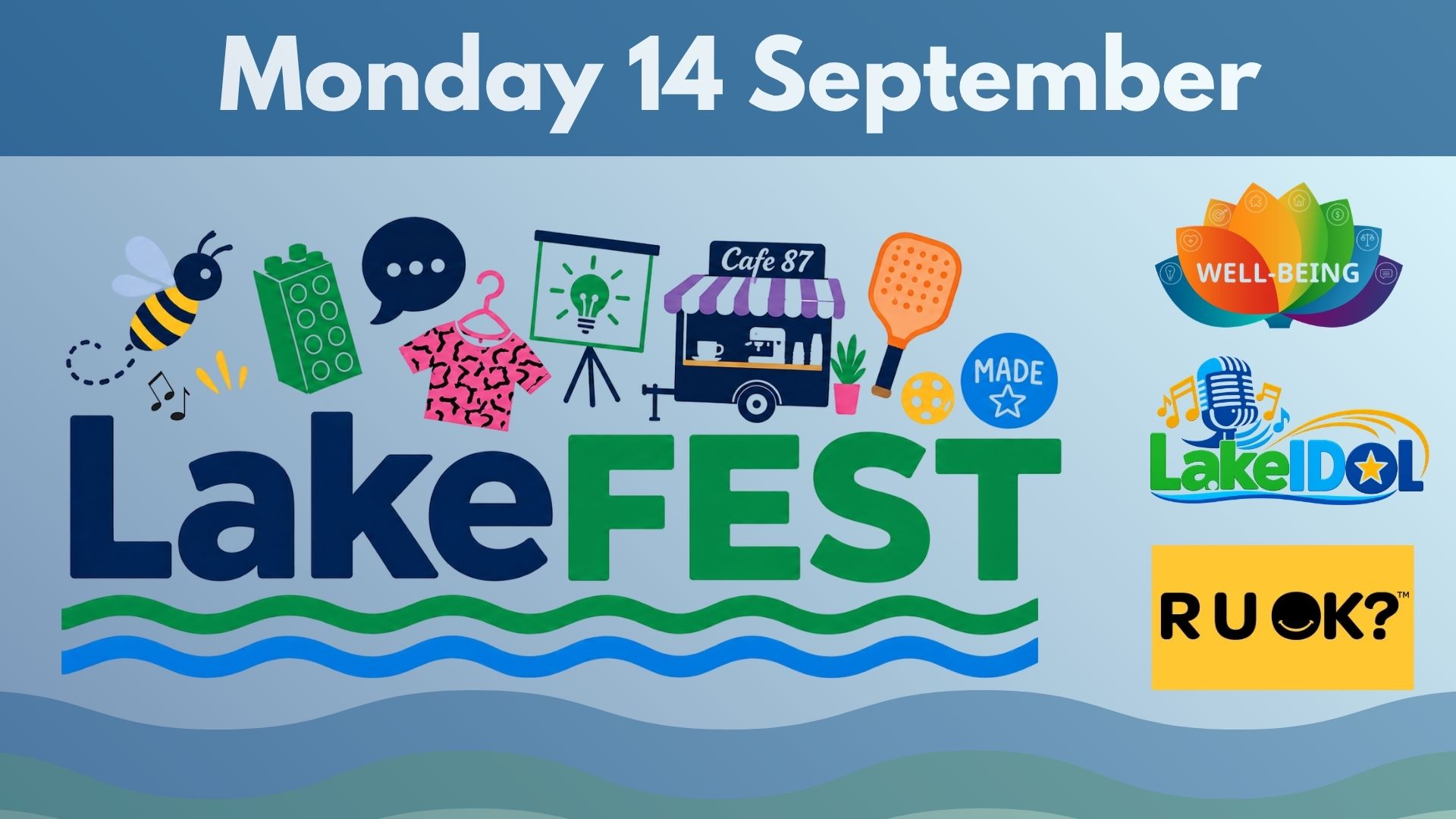 LakeFEST
