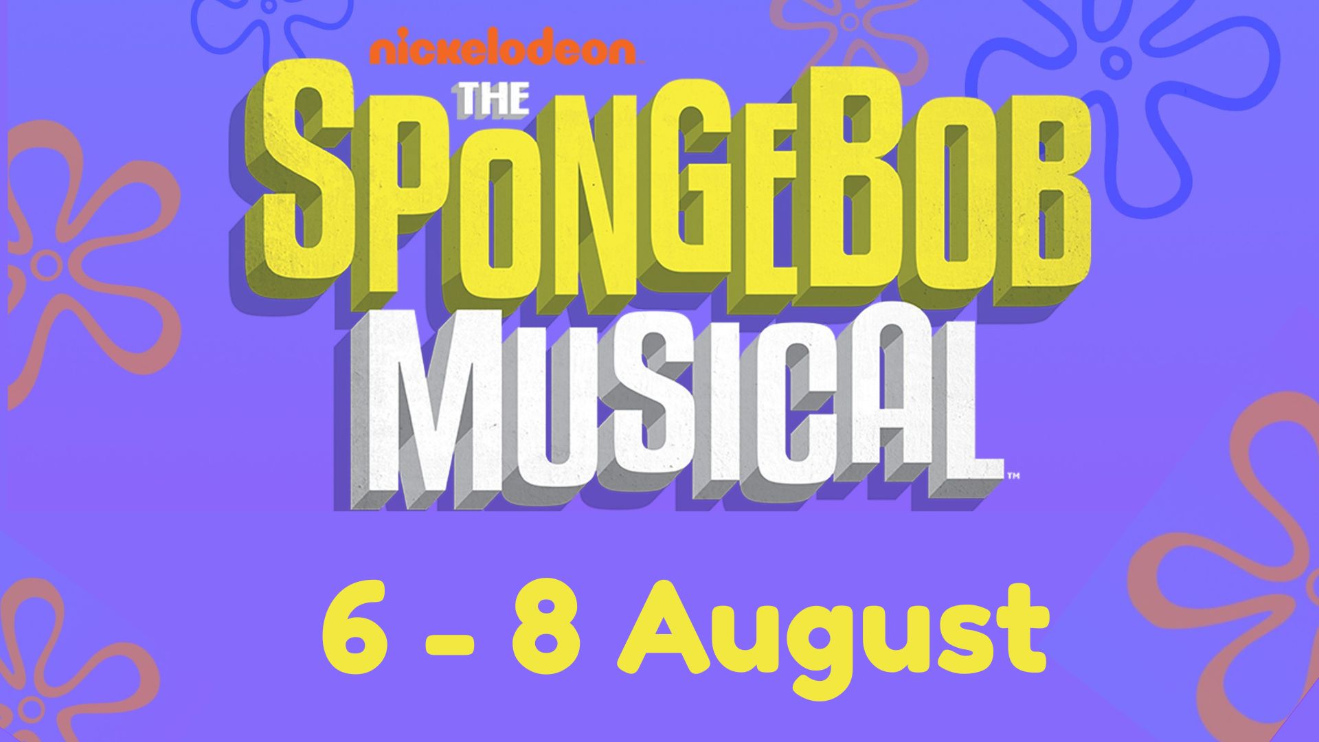 The Spongebob Musical