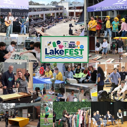 LakeFEST 2026